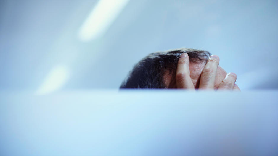 The Fastest Way to Turn Around Career Burnout