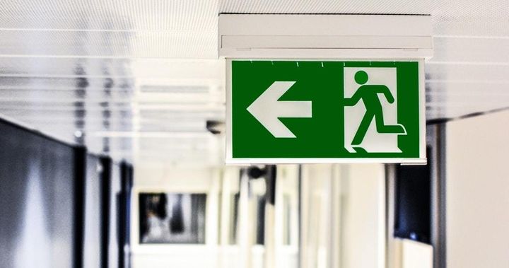 When it’s time to take your business elsewhere, here’s the right way to exit